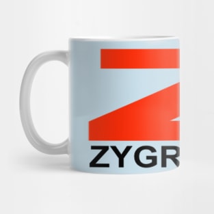 Zygrot - 24 Mug